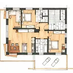 Designchalets Auf 685