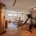 Designchalets Auf 685 Lägenhet Reit im Winkl