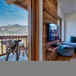 Apartamento Designchalets Auf 685 Reit im Winkl