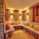 Designchalets Auf 685