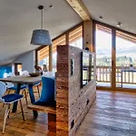 Designchalets Auf 685 Apartamento