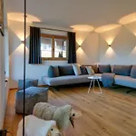 Apartamento Designchalets Auf 685 Reit im Winkl