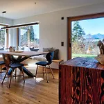 Lägenhet Designchalets Auf 685 Reit im Winkl