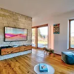 Designchalets Auf 685 * Reit im Winkl