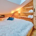 Designchalets Auf 685 *