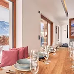Designchalets Auf 685 Reit im Winkl