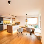 Apartamento Designchalets Auf 685 *