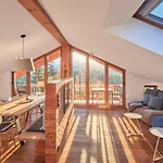 Designchalets Auf 685 Apartamento *
