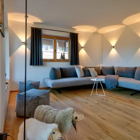 公寓 Designchalets Auf 685 雷特温克尔