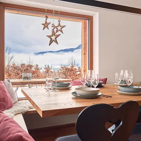 Designchalets Auf 685 公寓 雷特温克尔