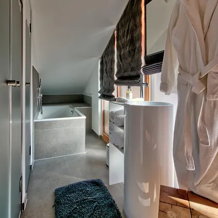 Designchalets Auf 685 公寓