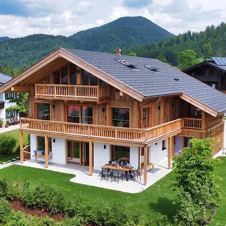 Designchalets Auf 685 Райт-им-Винкль