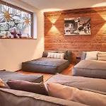Designchalets Auf 685 Lejlighed *