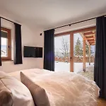 Designchalets Auf 685 *