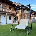 Designchalets Auf 685 Daire