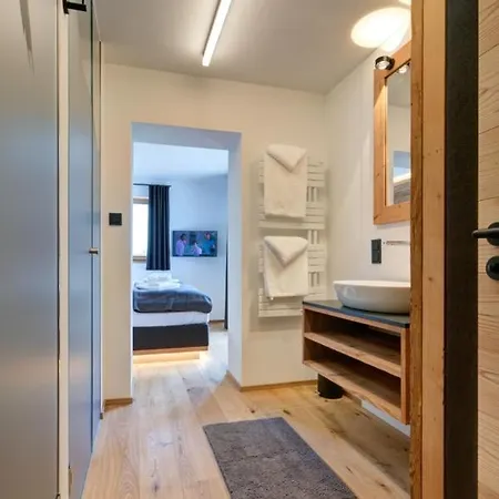 Designchalets Auf 685