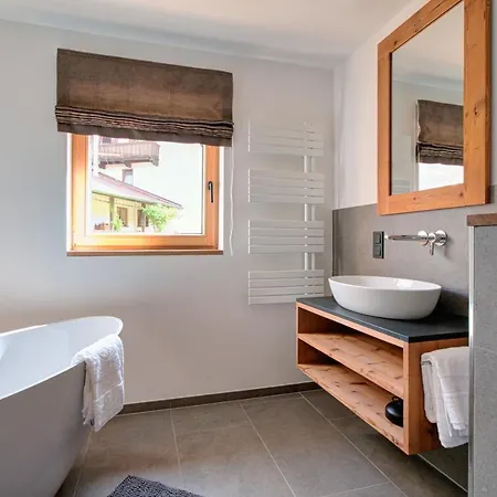 Designchalets Auf 685 Apartment