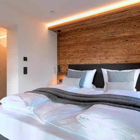 Designchalets Auf 685 ライト・イム・ヴィンクル