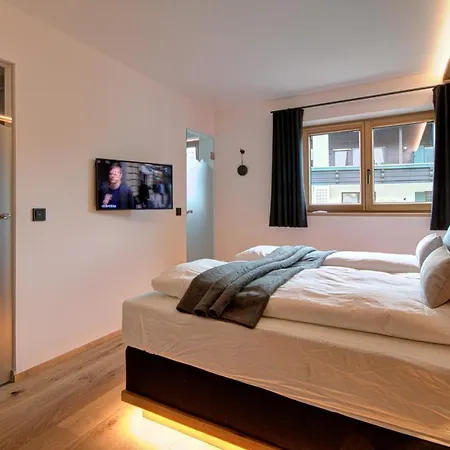 Designchalets Auf 685 Apartment