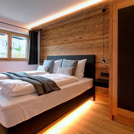 Daire Designchalets Auf 685 *