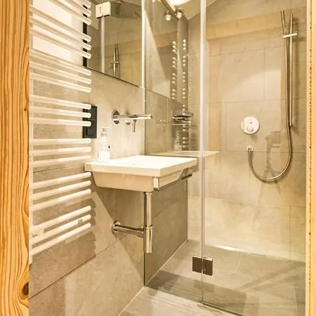 Designchalets Auf 685