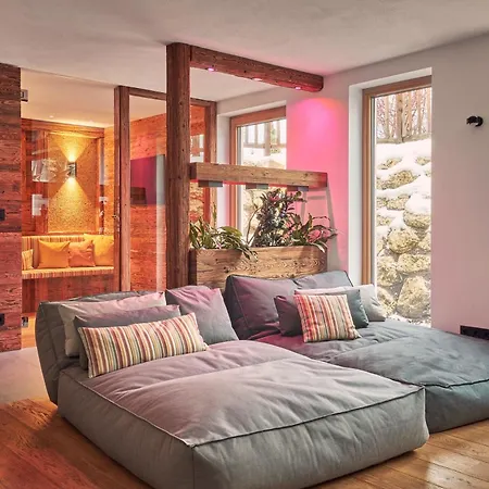 Apartment Designchalets Auf 685 *