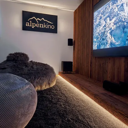 Designchalets Auf 685 Apartment