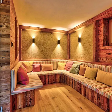 Designchalets Auf 685