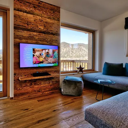 Designchalets Auf 685 Reit im Winkl