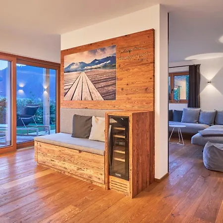 Designchalets Auf 685 * Reit im Winkl