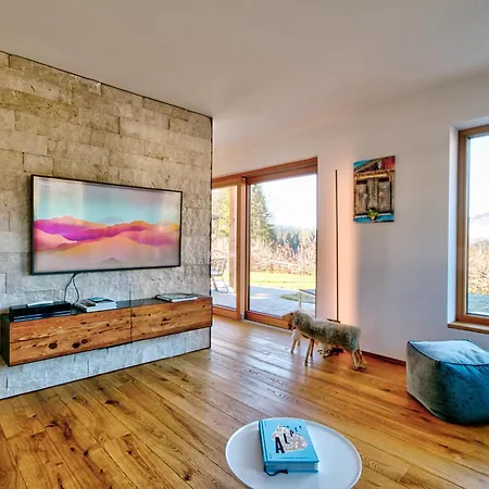 Designchalets Auf 685 * Reit im Winkl