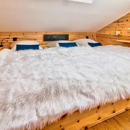 Designchalets Auf 685 *
