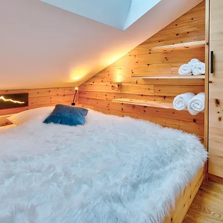 Designchalets Auf 685 *