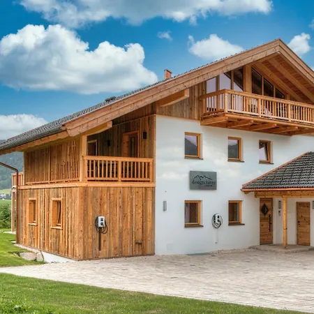 Designchalets Auf 685 Apartment *