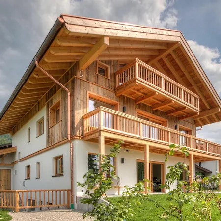 Designchalets Auf 685