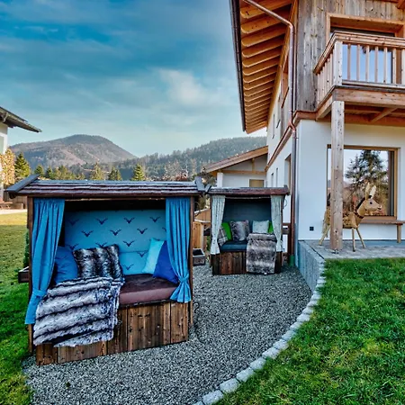 Designchalets Auf 685