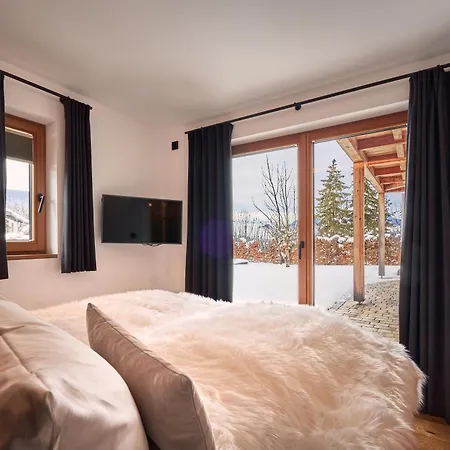 Designchalets Auf 685 *