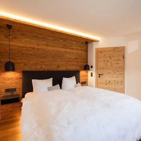 Designchalets Auf 685 Apartment