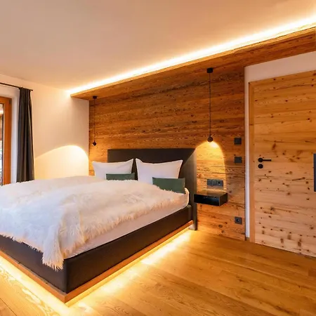 Designchalets Auf 685 *