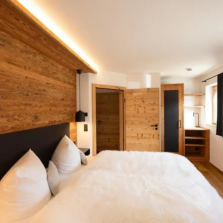 Designchalets Auf 685 * Reit im Winkl