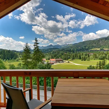 Apartment Designchalets Auf 685 *