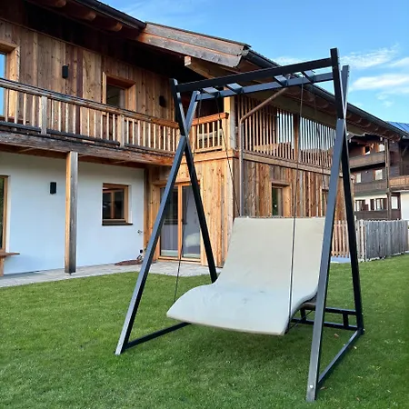 Designchalets Auf 685 Apartment