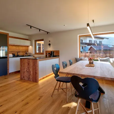 Designchalets Auf 685 *