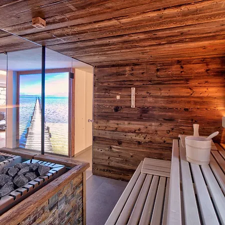 Designchalets Auf 685 Reit im Winkl