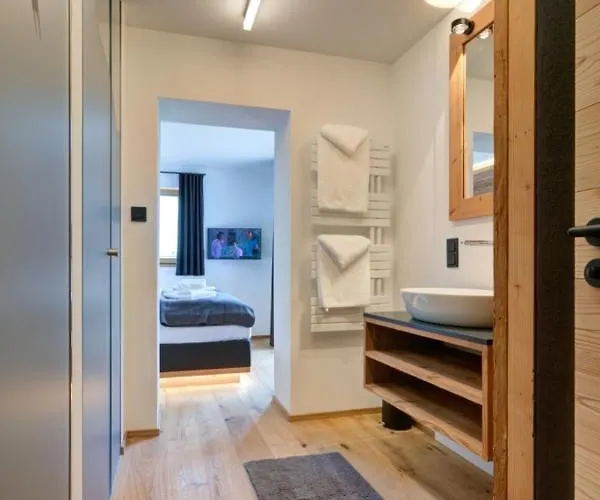 Designchalets Auf 685