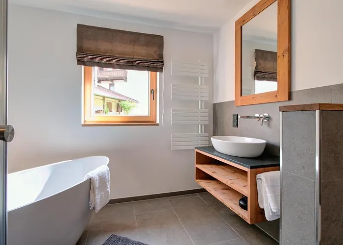 Designchalets Auf 685 Apartament