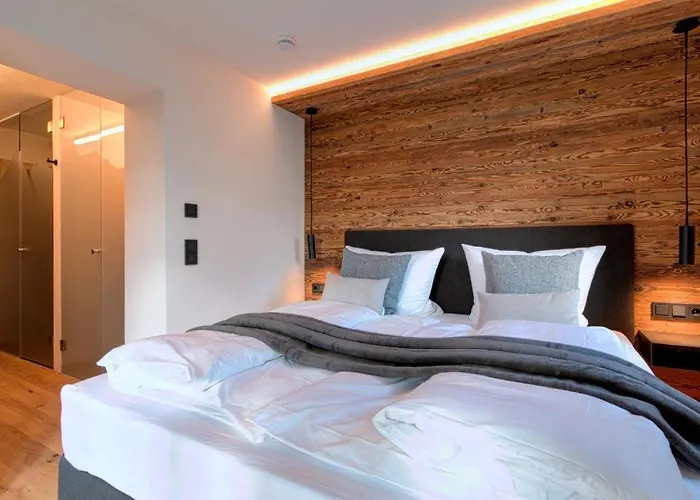 Designchalets Auf 685 Reit im Winkl