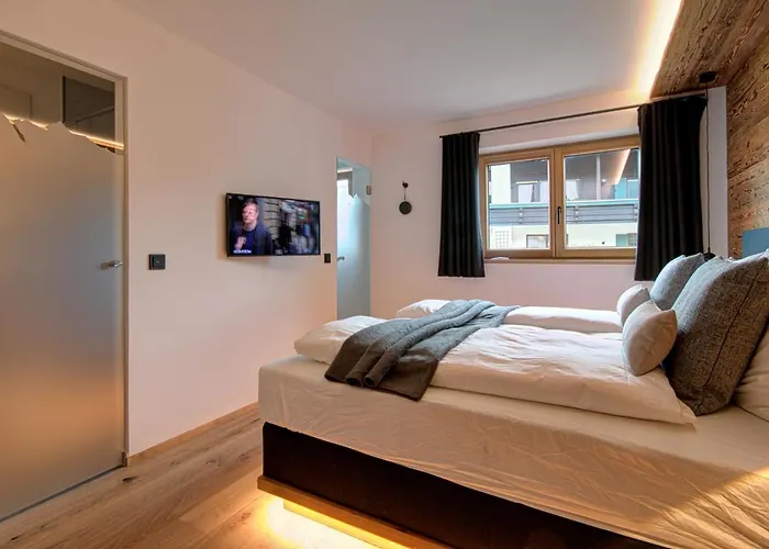 Designchalets Auf 685 Apartament