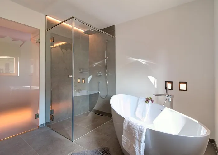 Designchalets Auf 685 Apartament *