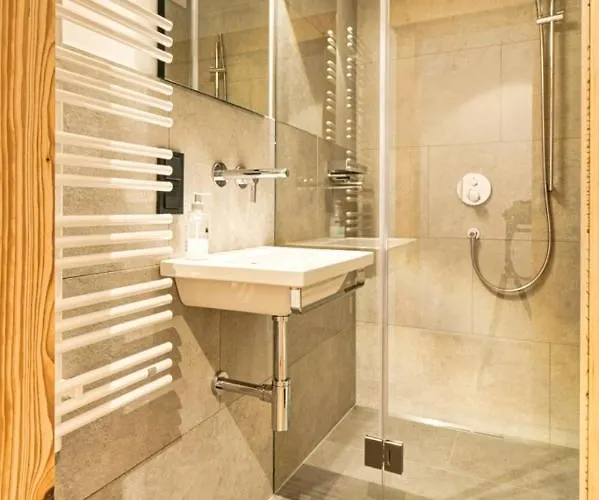 Designchalets Auf 685